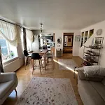 Old Town With Sauna. Apartman Kuressaare