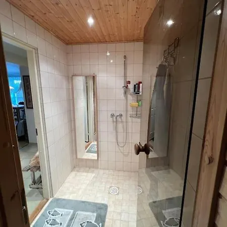 Apartment Old Town With Sauna. Kuressaare