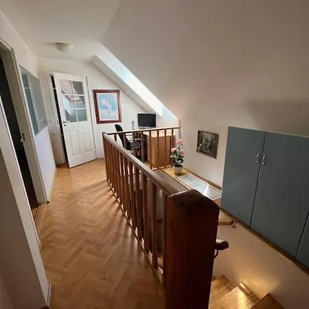 Korter Old Town With Sauna. Kuressaare