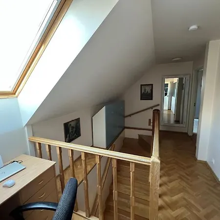 Appartement Old Town With Sauna. Kuressaare