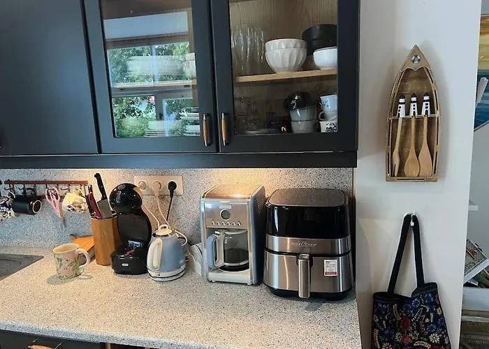 شقة Old Town With Sauna. *