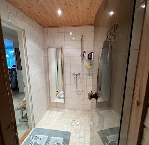 شقة Old Town With Sauna. كوريسارِ