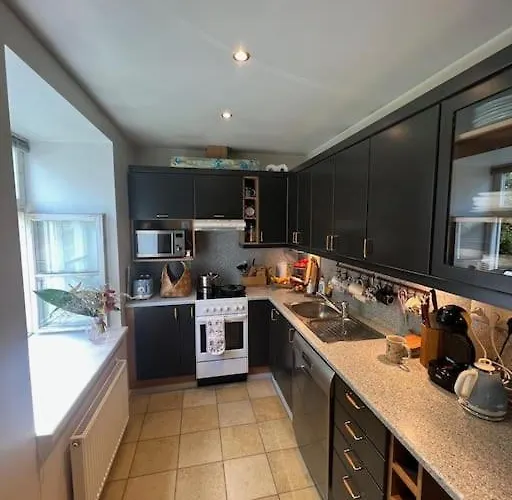 Old Town With Sauna. كوريسارِ