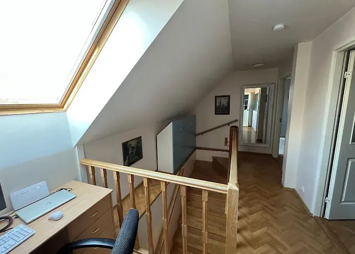 Apartman Old Town With Sauna. Kuressaare