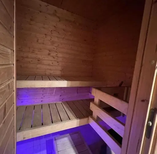 Old Town With Sauna. Kuressaare