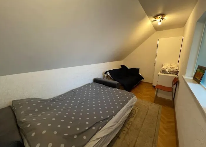 Apartman Old Town With Sauna. Kuressaare