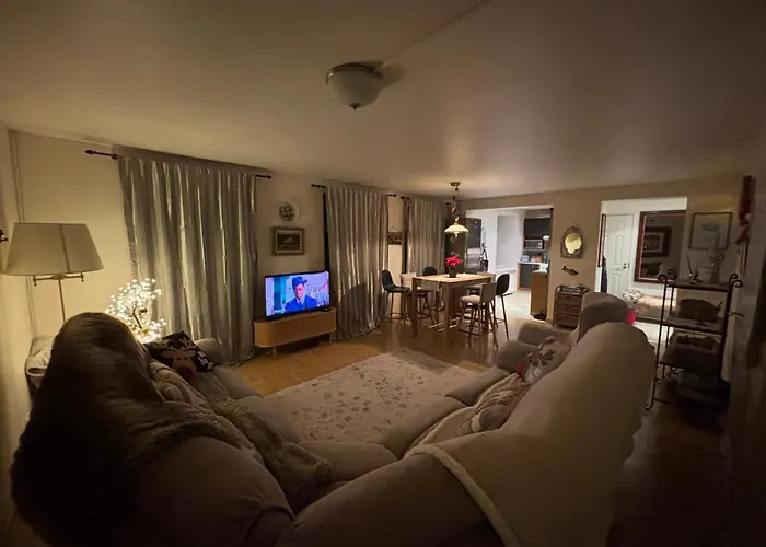 Apartman Old Town With Sauna. Kuressaare